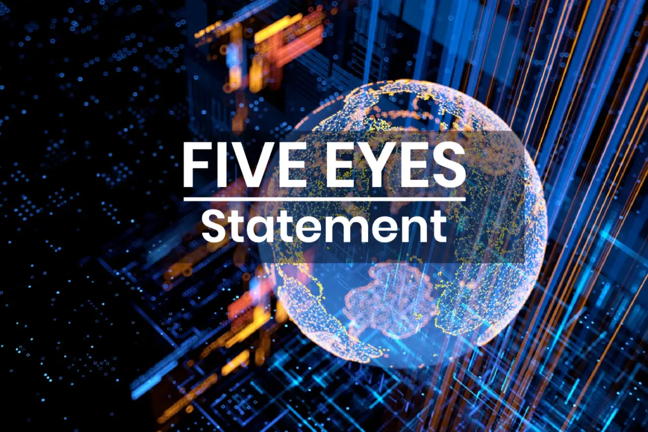 تصویر مرتبط با خبر: The AI shift in cyber risk: why leaders must act now