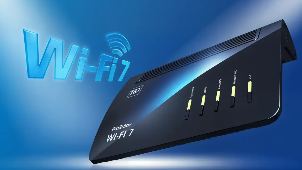 تصویر مرتبط با خبر: FritzBox 7620 mit Wi-Fi 7 wird neuer 1&1 Standard-Router
