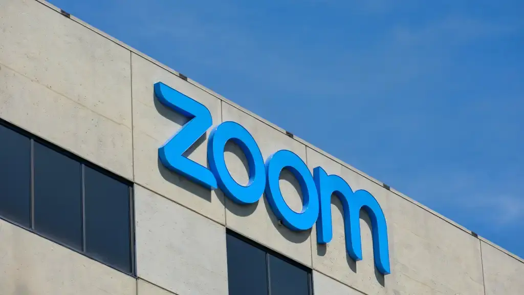 تصویر مرتبط با خبر: Zoom patches account takeover hole