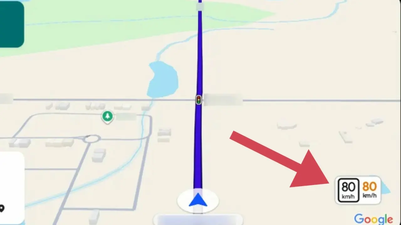 تصویر مرتبط با خبر: Jahrelang vermisst: Google Maps bringt beliebte Funktion zu Android Auto