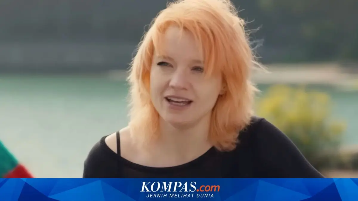 تصویر مرتبط با خبر: Mengenal Amanda Askell, Lulusan Filsafat yang Meniupkan Jiwa ke AI Claude
