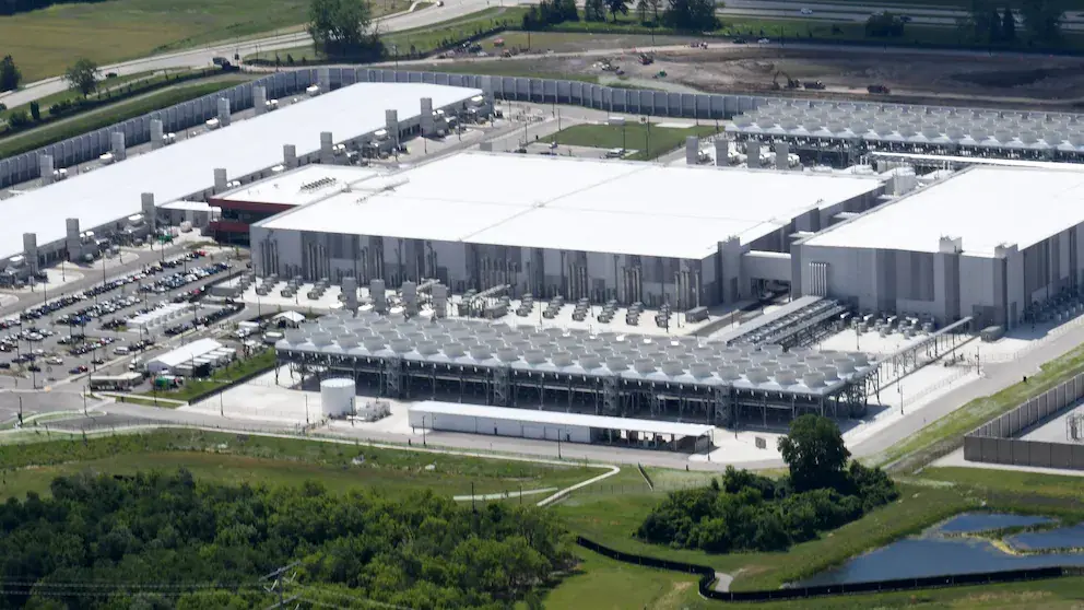 Data Center