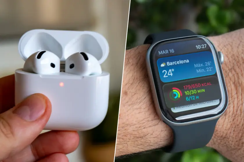 تصویر مرتبط با خبر: La Unión Europea confirma nuevas excepciones en la ley de baterías reemplazables. Es buena noticia para AirPods y Apple Watch