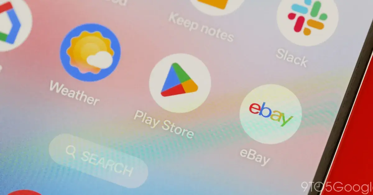 تصویر مرتبط با خبر: Google is opening the floodgates to third-party app stores on Android next week