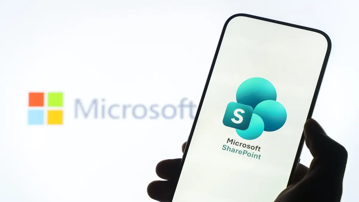 تصویر مرتبط با خبر: Fourth SharePoint Vulnerability Exploited in Past Month's Wave of Attacks