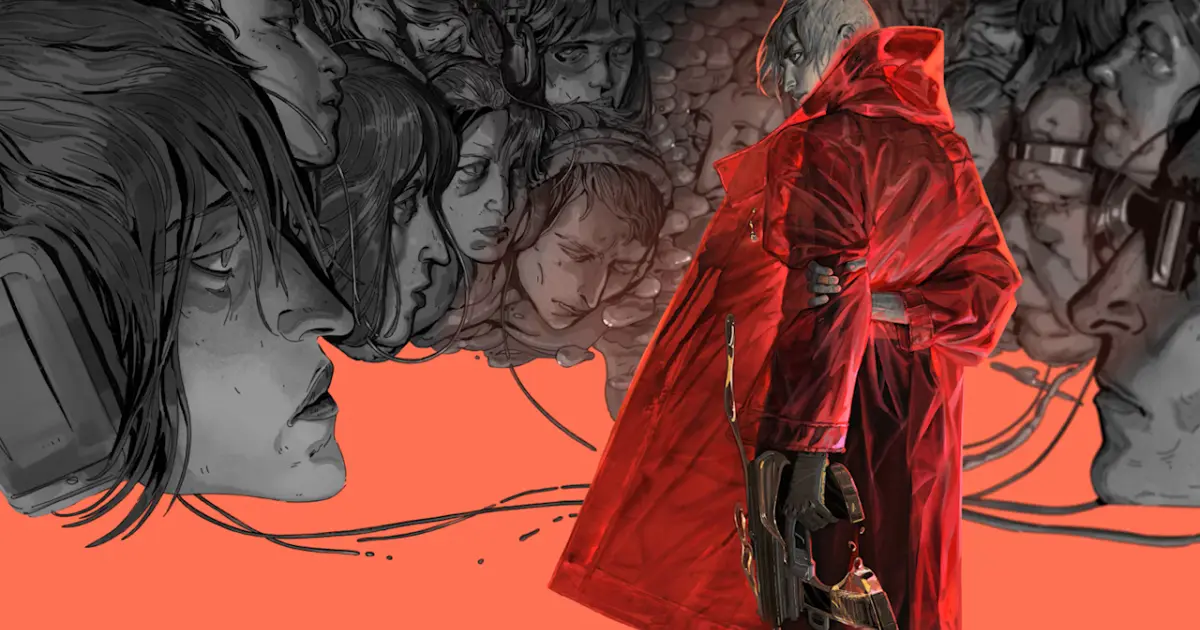 تصویر مرتبط با خبر: Zero Parades: For Dead Spies от студии, ответственной за Disco Elysium, не оправдала финансовых ожиданий