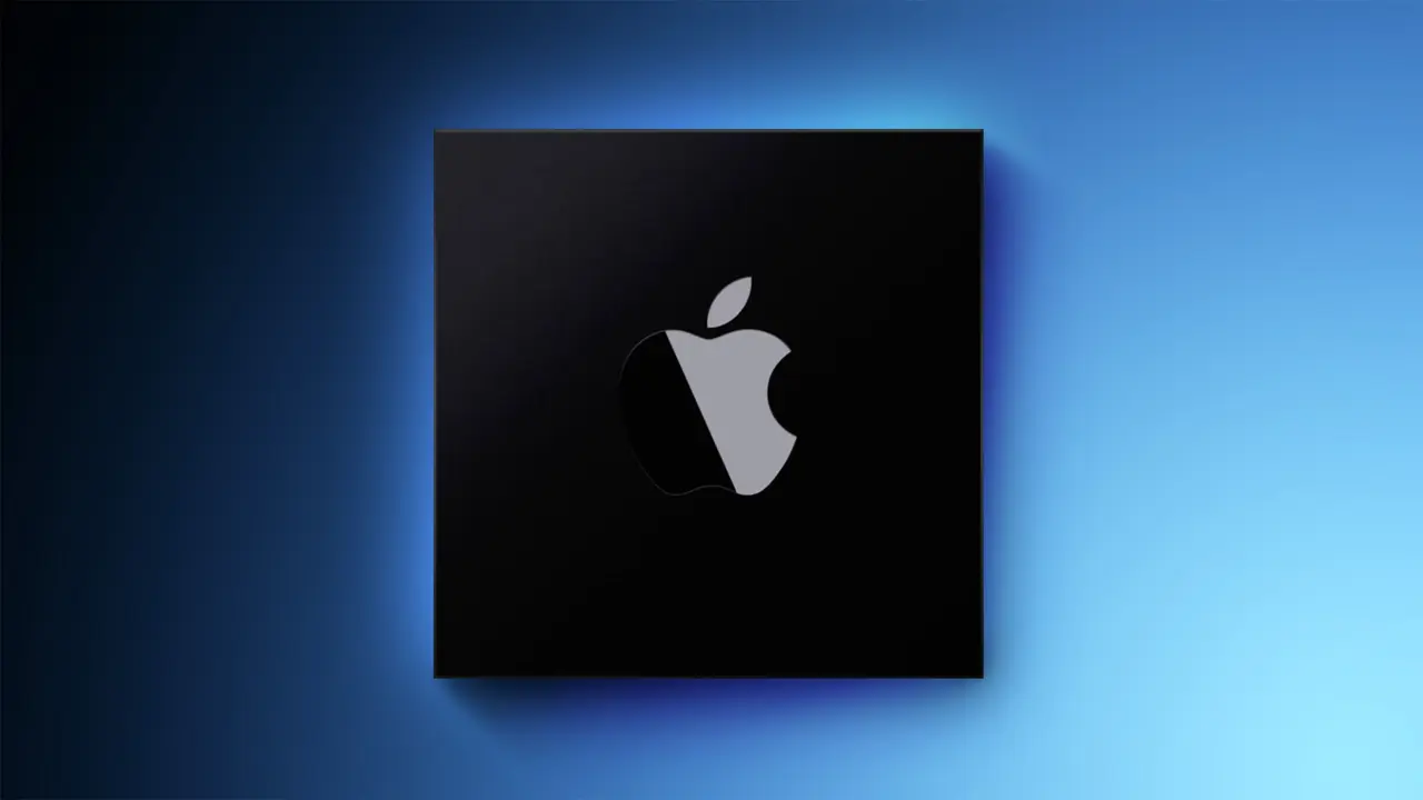 تصویر مرتبط با خبر: Apple Reportedly Worked on Two 'Extreme' Chips