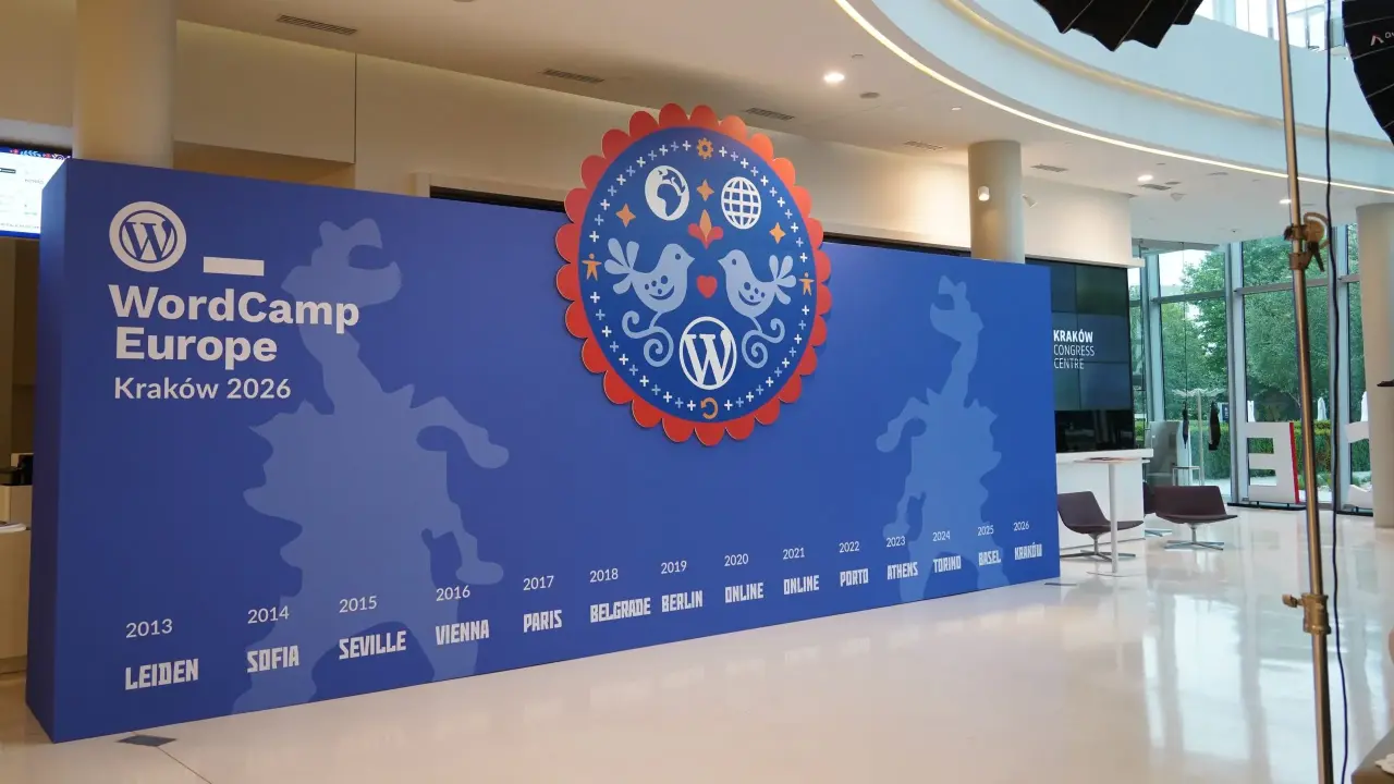 تصویر مرتبط با خبر: What Happened at WordCamp Europe 2026 – WordPress News