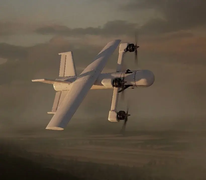تصویر مرتبط با خبر: Lockheed Martins Mikrowellen-Drohnenjäger soll 50 Drohnen pro Flug bekämpfen