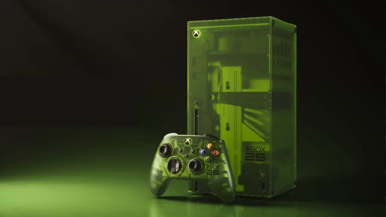 تصویر مرتبط با خبر: Contrairement à PlayStation, Xbox fait un geste pour préserver son histoire