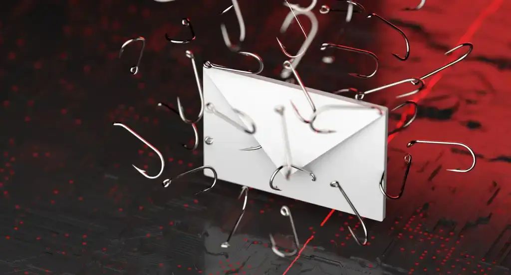 تصویر مرتبط با خبر: Email threats changed after the Tycoon2FA take-down