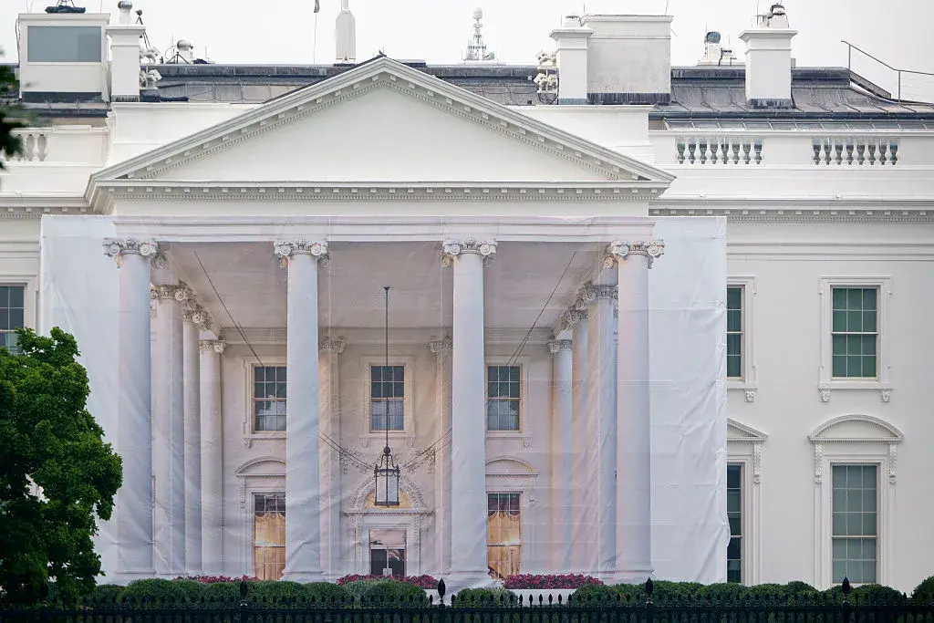 تصویر مرتبط با خبر: Trump's latest AI czar has already resigned | TechCrunch