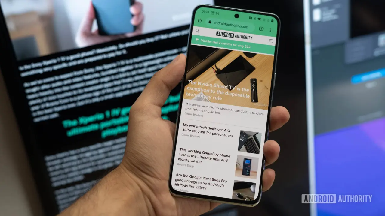 تصویر مرتبط با خبر: 5 AI web browsers to use now that ChatGPT Atlas is shutting down