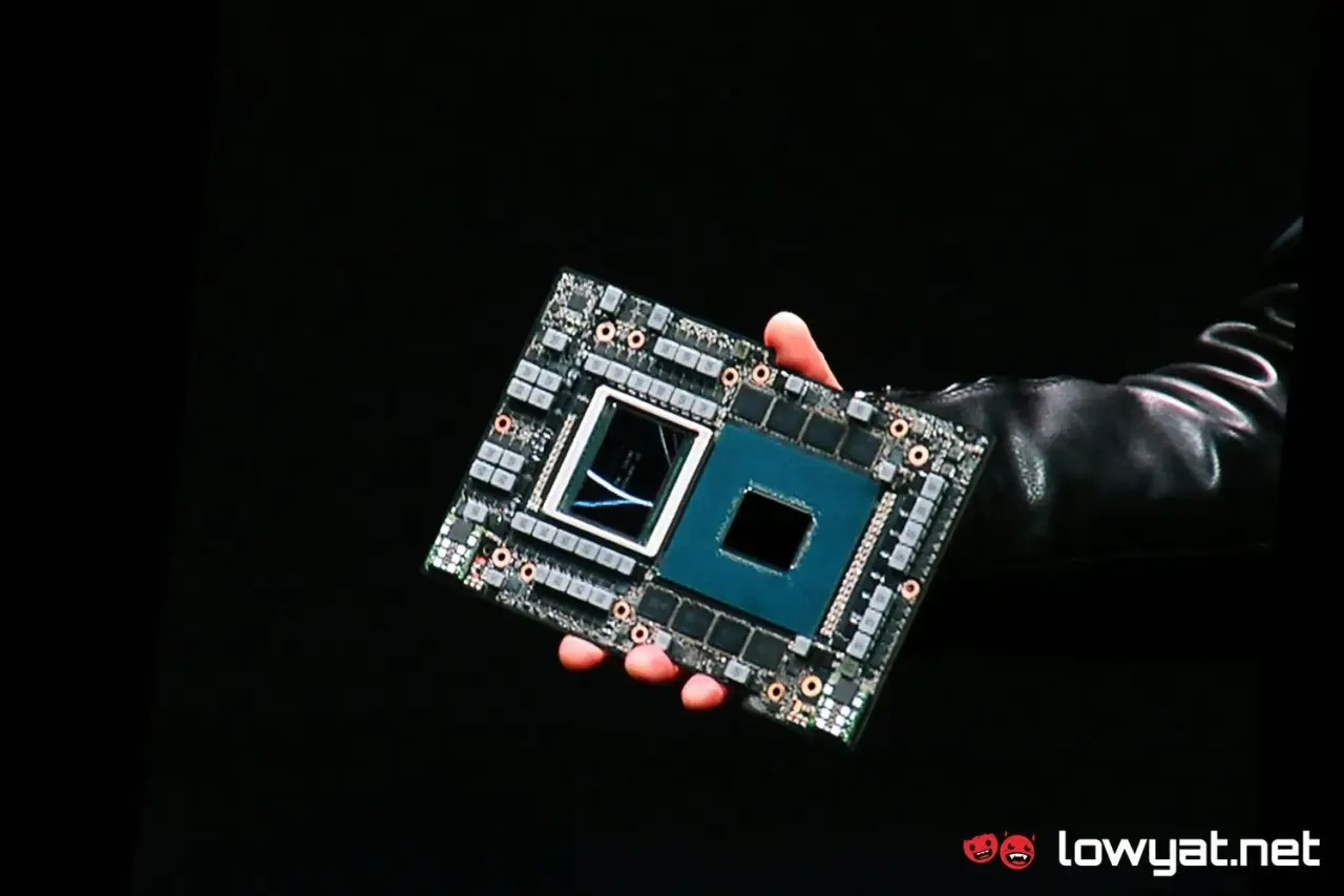 NVIDIA
