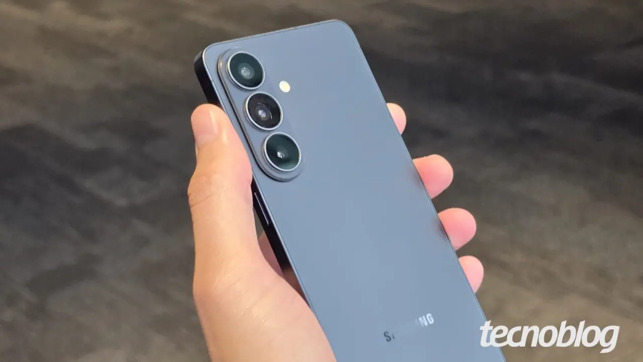 تصویر مرتبط با خبر: Samsung sofre prejuízo com celulares pela primeira vez • Tecnoblog