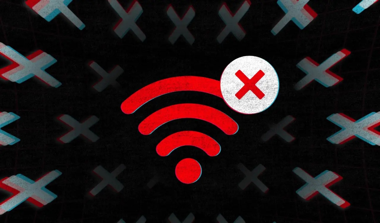 تصویر مرتبط با خبر: Internet shutdown at Delhi Jantar Mantar protest march