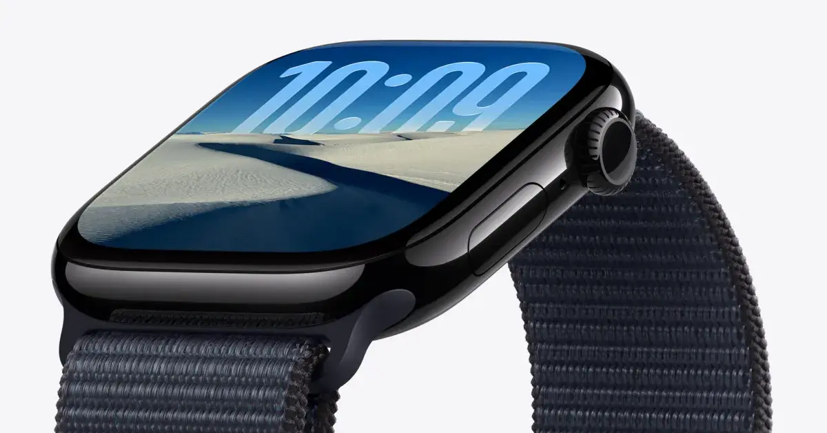 تصویر مرتبط با خبر: Apple Watch Series 12: Four rumored new features coming soon - 9to5Mac