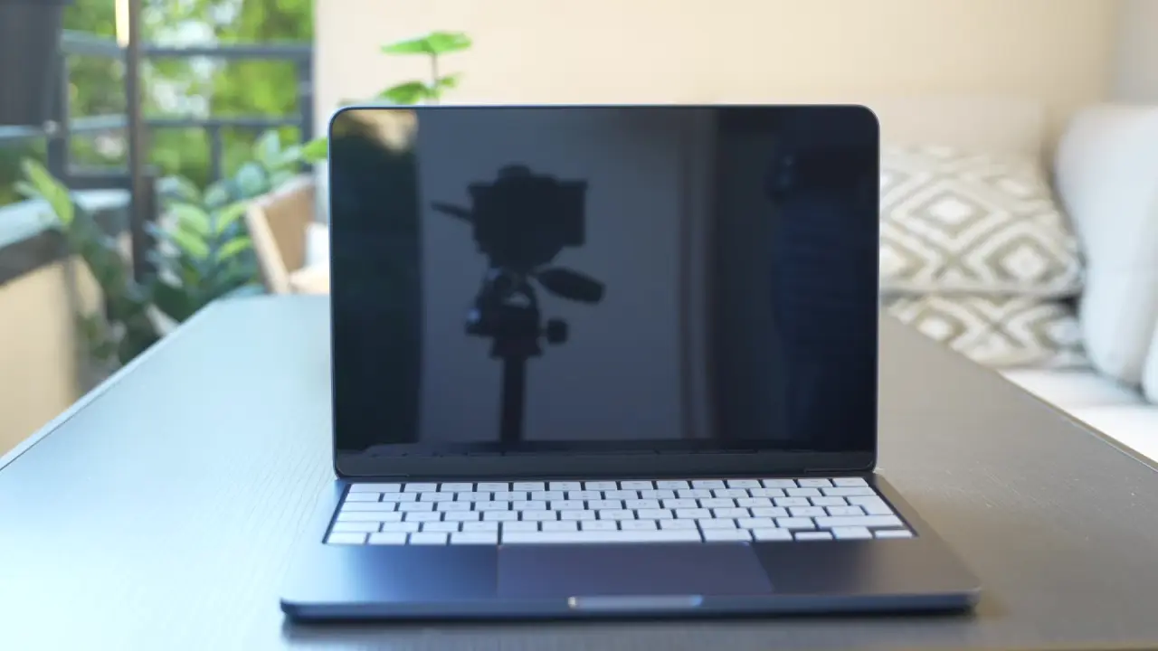 تصویر مرتبط با خبر: MacBook Neo: So schlägt sich Apples Einsteiger-Notebook im Test
