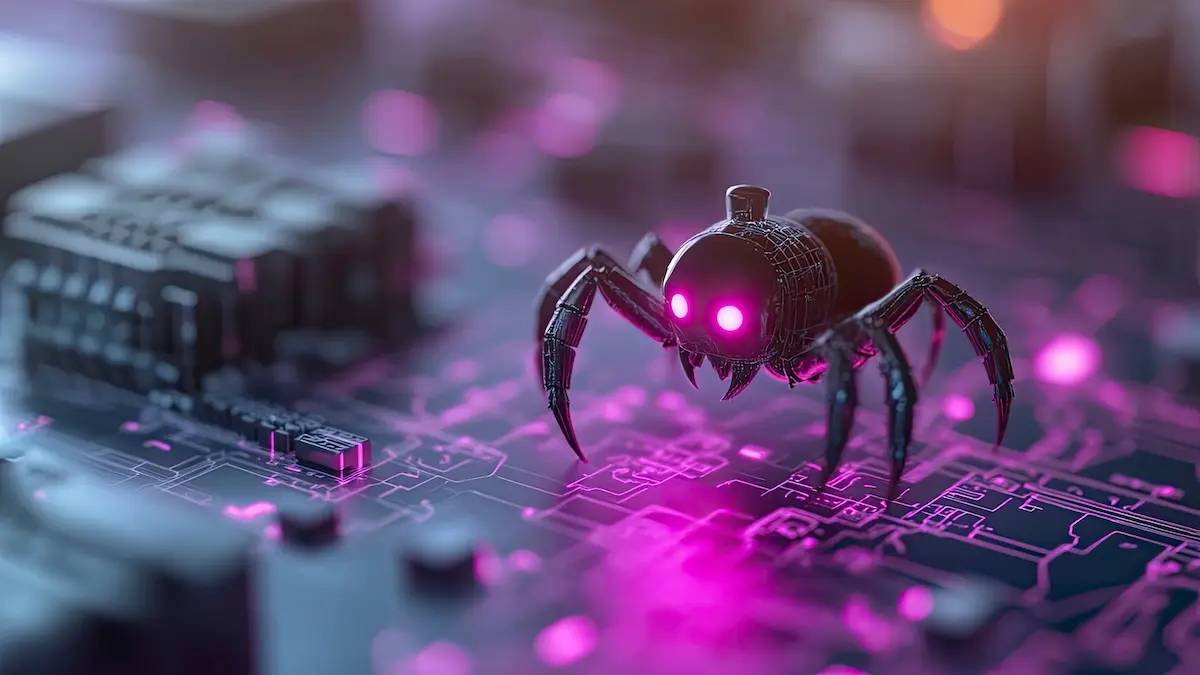 تصویر مرتبط با خبر: Two Scattered Spider Hackers Sentenced to Jail in UK