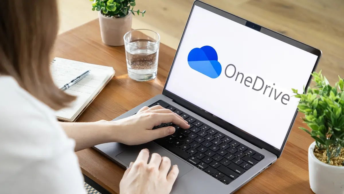 تصویر مرتبط با خبر: OneDrive sur Windows 10 : la fin du support approche, mais Microsoft a une solution
