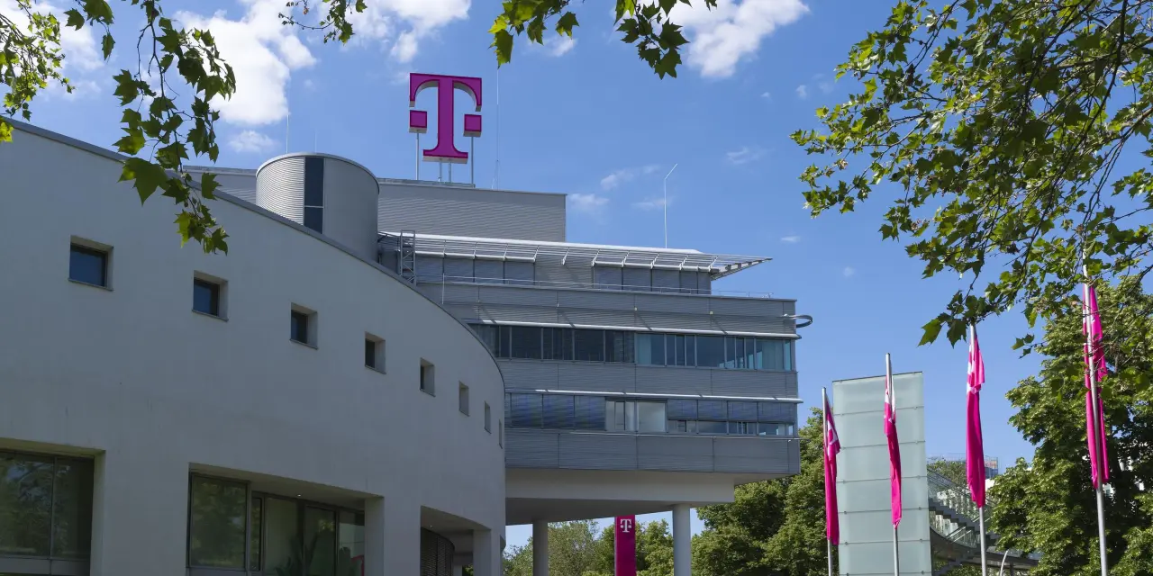 تصویر مرتبط با خبر: Führender digitaler Telekommunikations-Anbieter