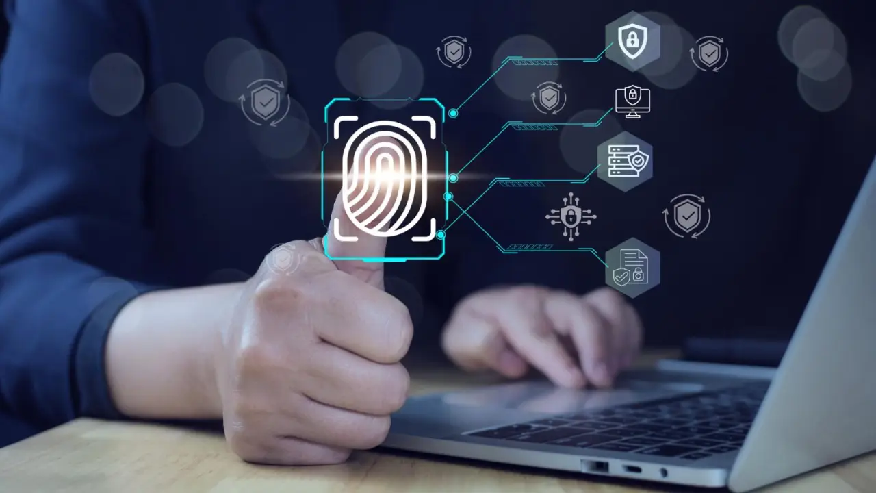 تصویر مرتبط با خبر: NCSC: Leave passwords in the past - passkeys are the future