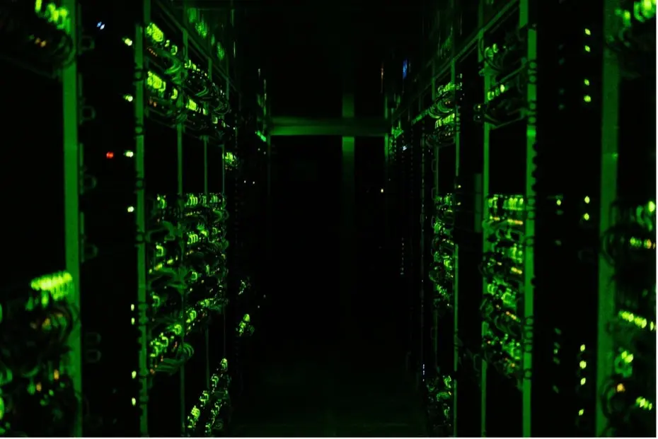 تصویر مرتبط با خبر: KI-Infrastruktur Deutschland: AI Hosting für Agenturen