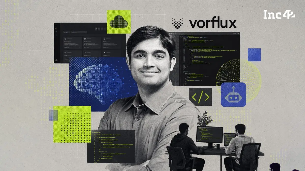 تصویر مرتبط با خبر: Former Rippling Cofounder Prasanna Sankar Raises $15 Mn For Vorflux After 0xPPL Shutdown
