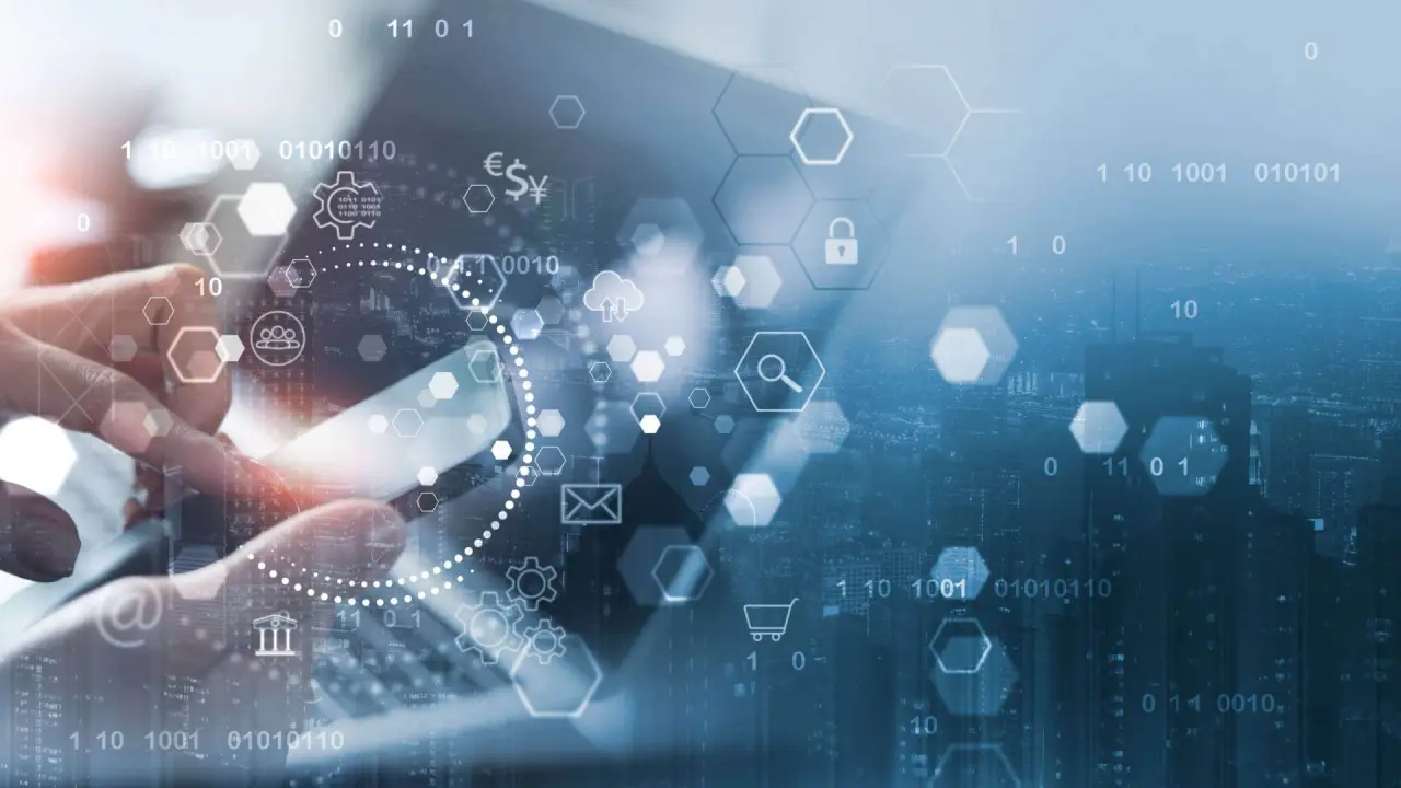 تصویر مرتبط با خبر: L’AI non basta: le banche devono cambiare modello operativo - Agenda Digitale