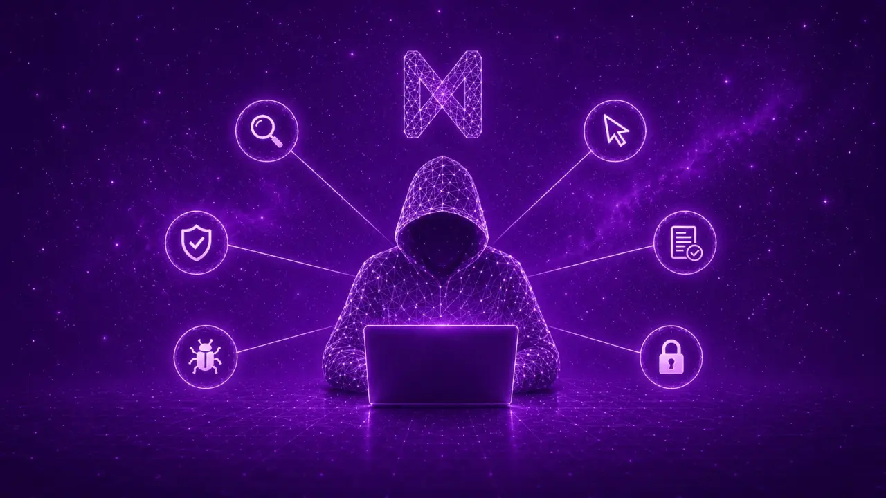 تصویر مرتبط با خبر: Novee brings continuous AI pentesting to mobile apps - Help Net Security