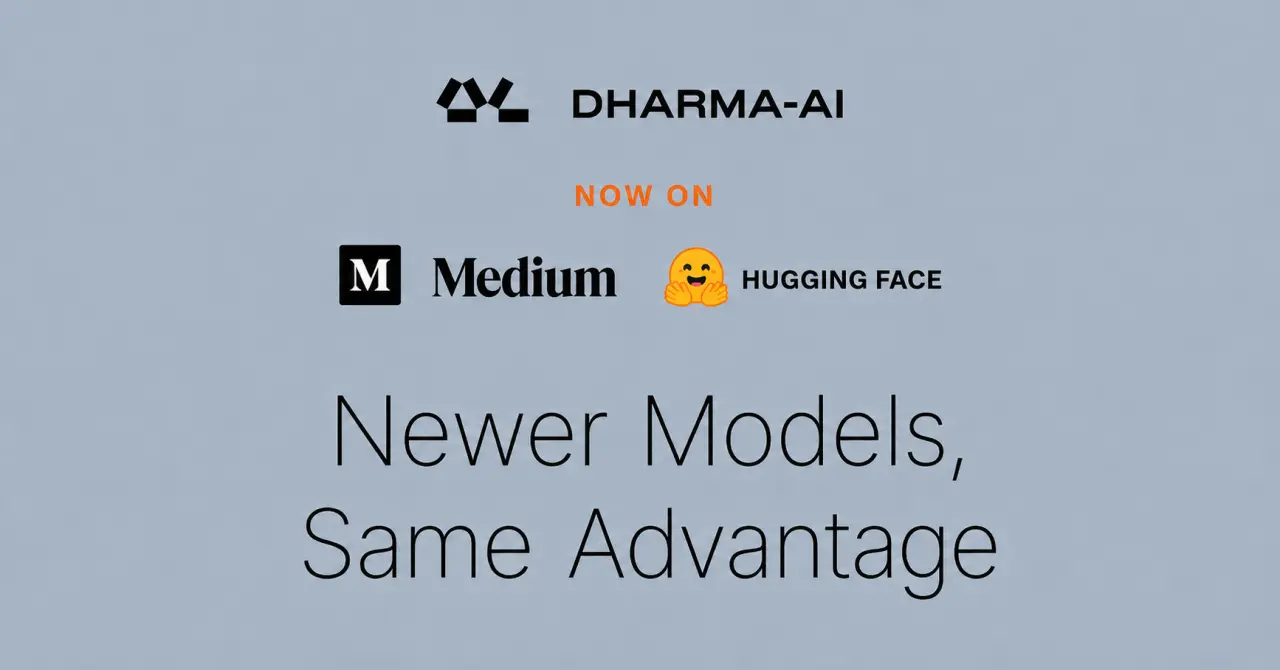 تصویر مرتبط با خبر: Newer Models, Same Advantage