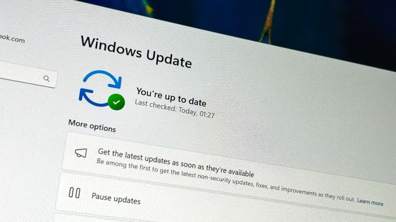تصویر مرتبط با خبر: Microsoft'tan Rekor Güncelleme: Windows'ta 570 Güvenlik Açığı Kapatıldı - ShiftDelete.Net