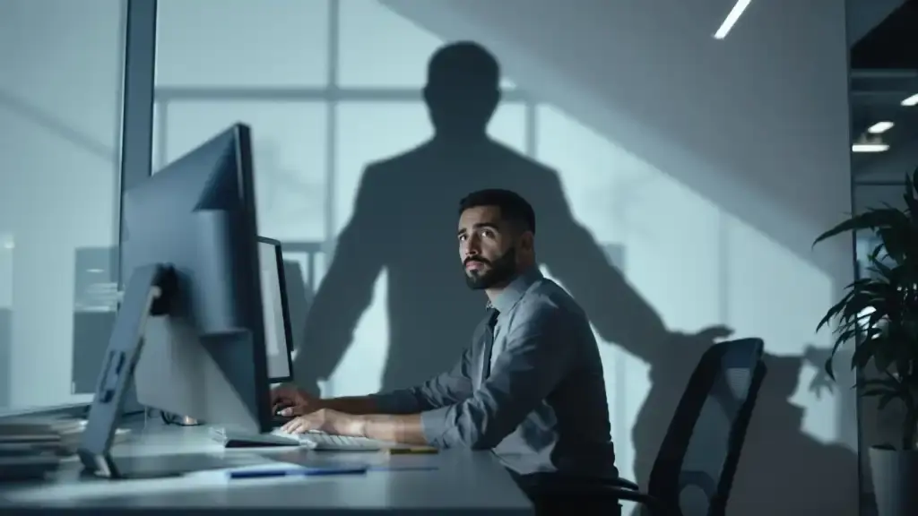 تصویر مرتبط با خبر: Senior executives are killing your shadow AI strategy