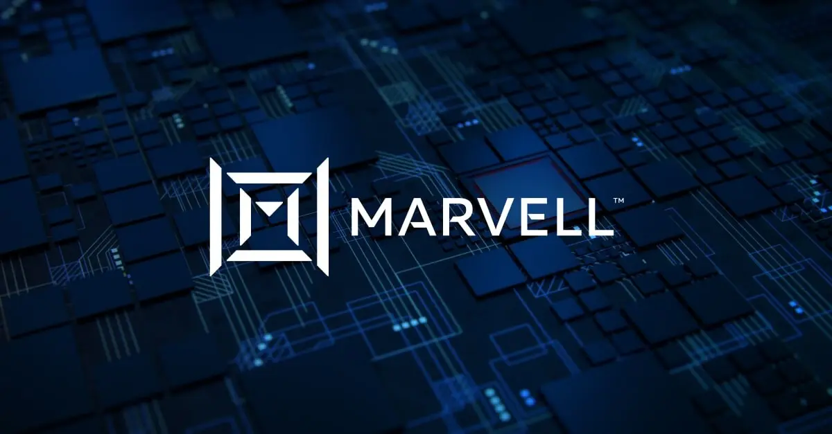 تصویر مرتبط با خبر: Marvell Technology, Inc. Reports First Quarter of Fiscal Year 2027 Financial Results