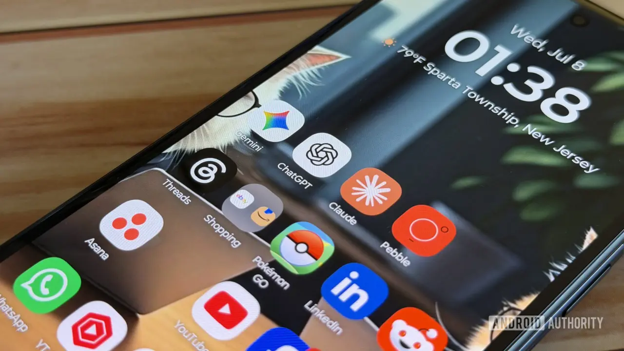 تصویر مرتبط با خبر: 5 things Gemini still can't do that keep me paying for ChatGPT