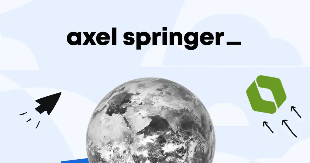 تصویر مرتبط با خبر: How Axel Springer is using Rovo Dev to help engineering teams focus on higher-value work - Inside Atlassian