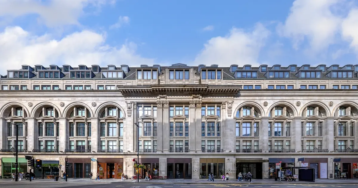 Cohere triples UK footprint with new London office to support R&D growth