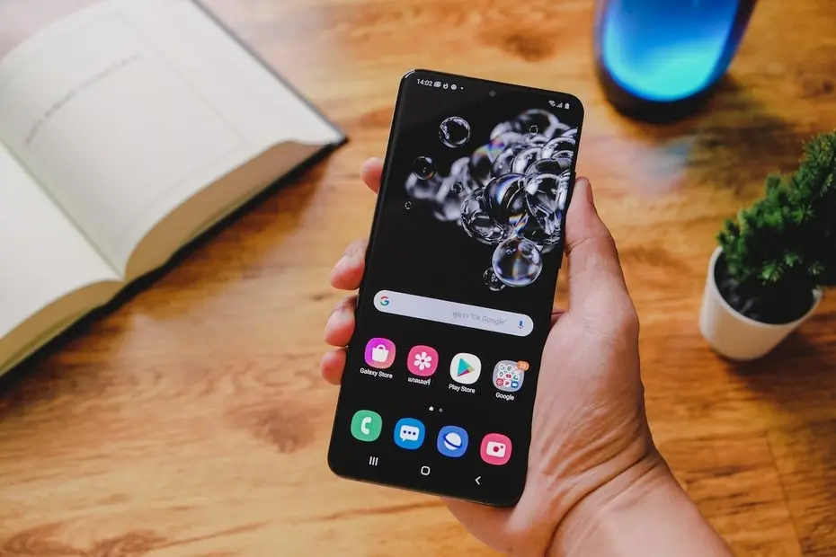 تصویر مرتبط با خبر: Support-Ende für Galaxy-Smartphones: Diese Samsung-Geräte bekommen keine Updates mehr