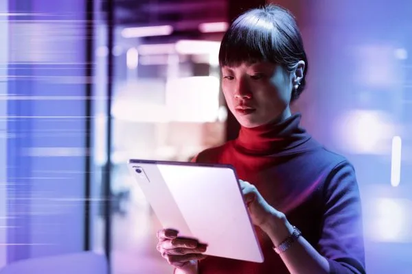 90% of IT Leaders See Gaps in AI Threat Readiness, Lenovo Brings Single Point of Accountability to Cyber Resilience