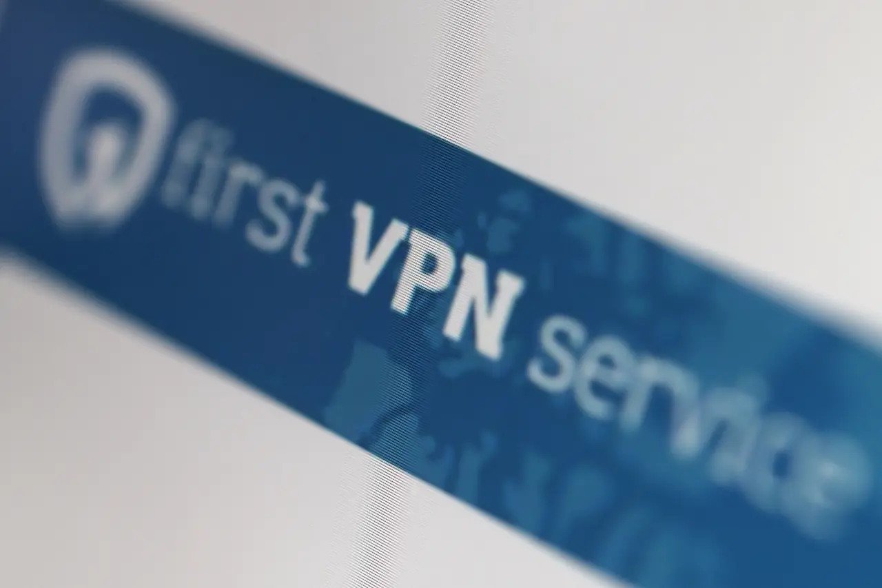 تصویر مرتبط با خبر: Treasury sanctions First VPN Service, others for abetting ransomware gangs