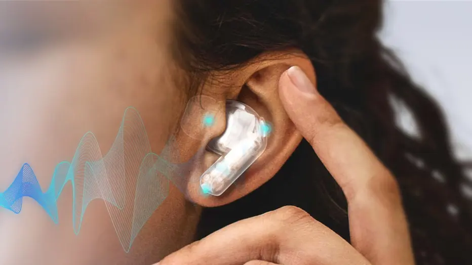 تصویر مرتبط با خبر: Finding Your Voice Anywhere: The Tech Behind Galaxy Buds4 Pro’s Crystal-Clear Calls