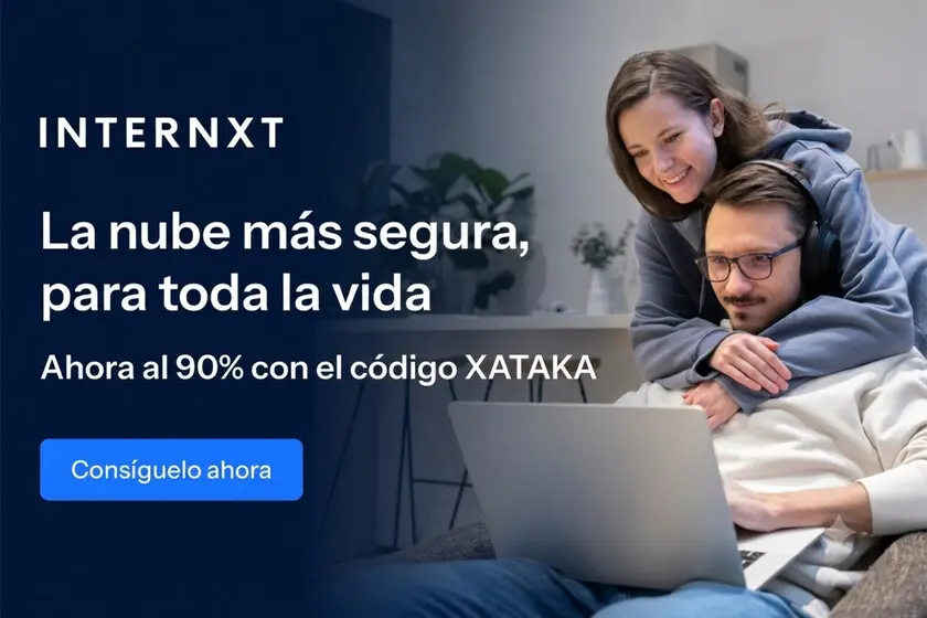تصویر مرتبط با خبر: Una nube europea con cifrado postcuántico para evitar problemas de seguridad futuros: Internxt sigue con su promo estrella activa