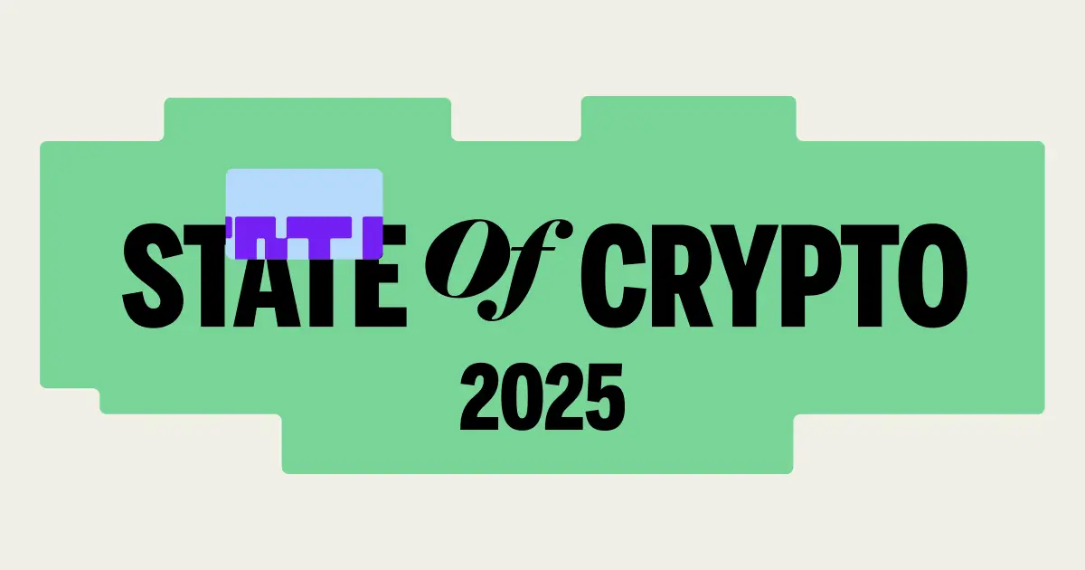 تصویر مرتبط با خبر: State of Crypto 2025: The year crypto went mainstream