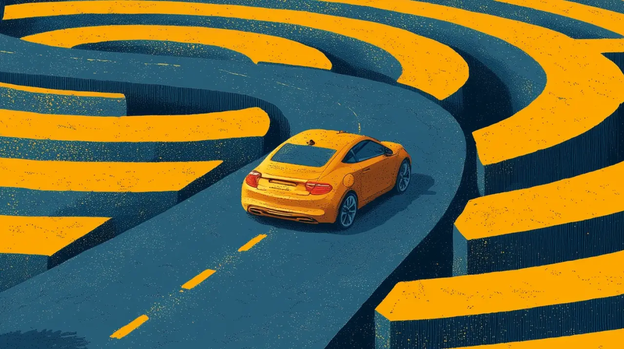 تصویر مرتبط با خبر: The automotive software vulnerabilities hiding in your dashboard - Help Net Security
