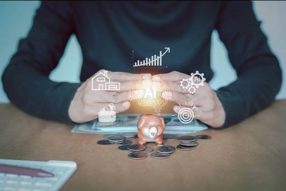 تصویر مرتبط با خبر: Il cliente aumentato cambia la consulenza finanziaria nell’era AI - Agenda Digitale