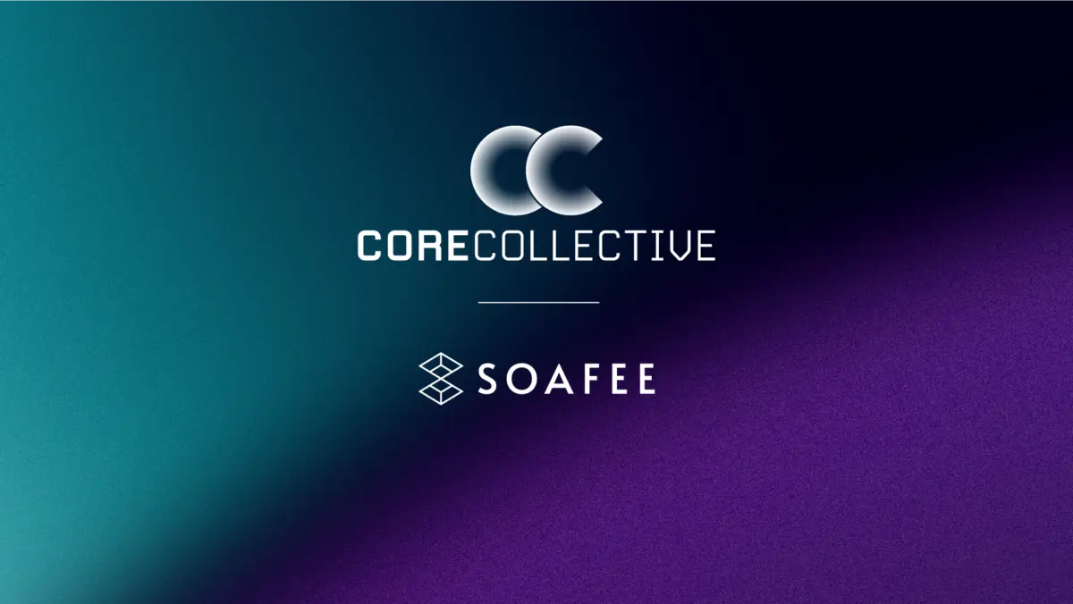 تصویر مرتبط با خبر: SOAFEE enters new chapter of open software collaboration as CoreCollective Working Group  