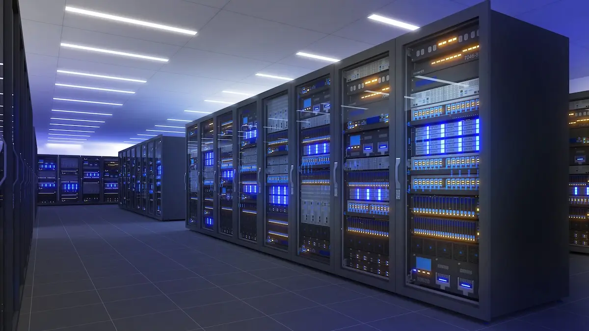 تصویر مرتبط با خبر: AI Data Centers Are Being Built Faster Than They Can Be Secured