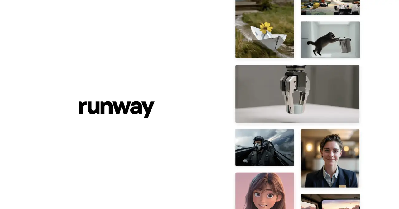 تصویر مرتبط با خبر: Data Security & Privacy | Runway AI