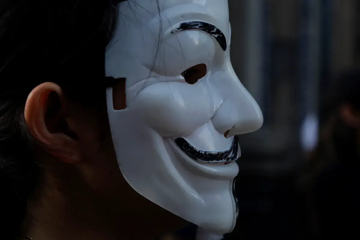 تصویر مرتبط با خبر: The hacker who humiliated spyware makers and was never caught | TechCrunch