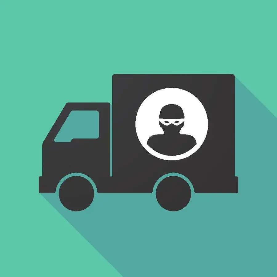 تصویر مرتبط با خبر: New Cargo Theft Surge: From Lobster Heists To Bourbon Warehouse Scams